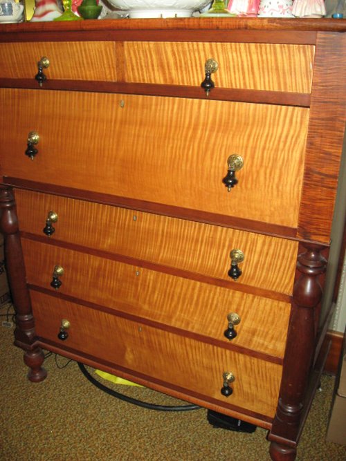 Property photo 132 - Major Antique & Collectibles Auction